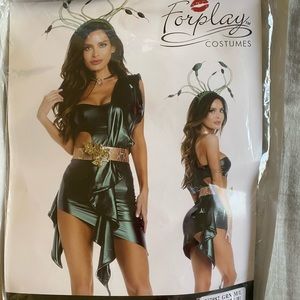 Medusa costume size m/l Halloween
